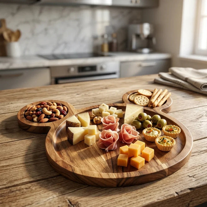 Kitchenware