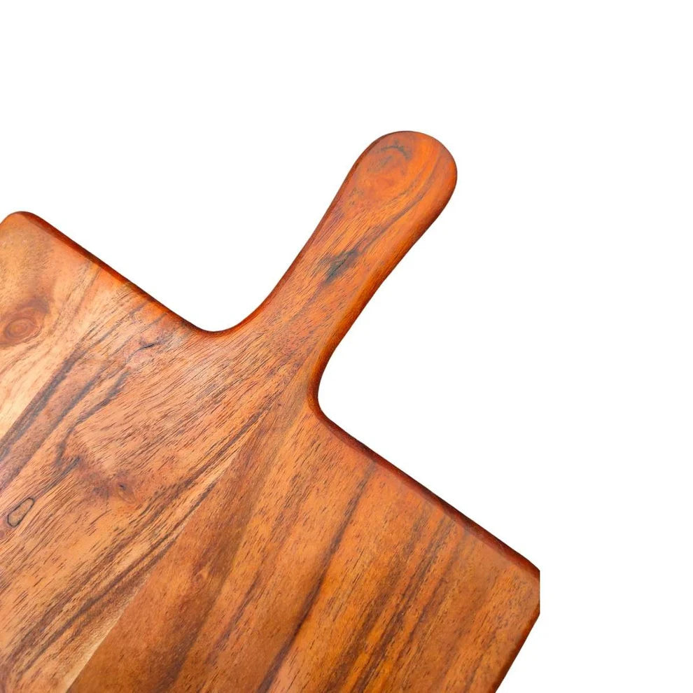 Artisan Wooden Chopping & Serving Board