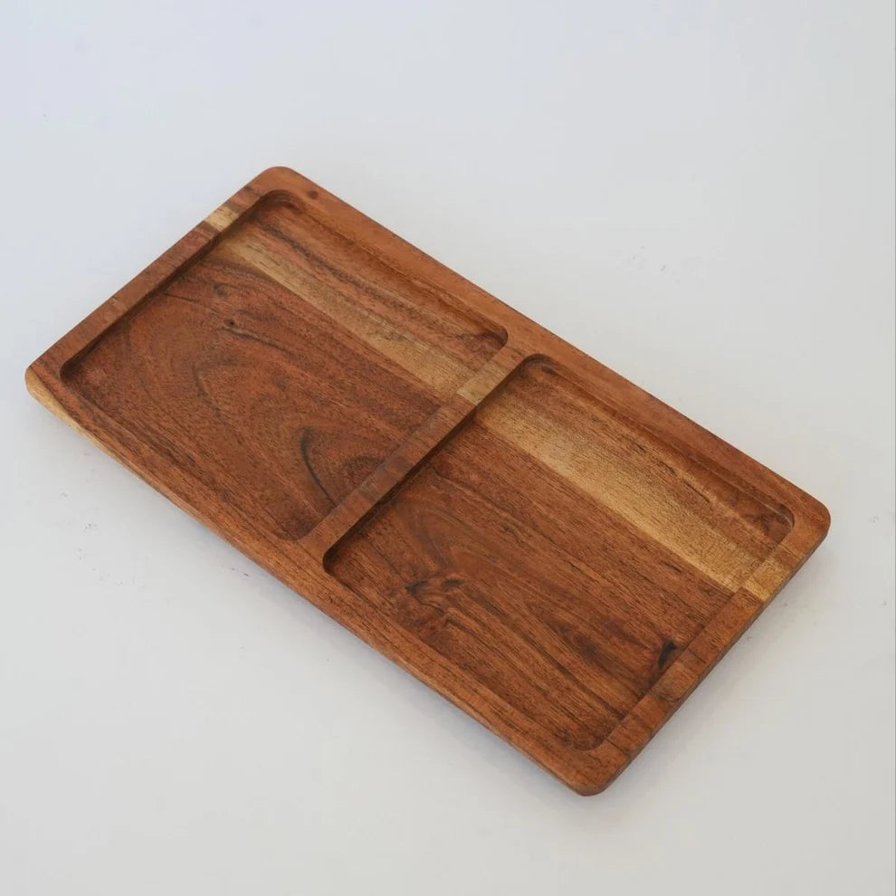 Artisan Wooden & Serving Board